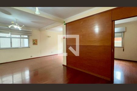 Sala de apartamento à venda com 3 quartos, 138m² em Jardim Paulista, São Paulo