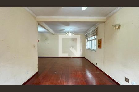 Sala de apartamento à venda com 3 quartos, 138m² em Jardim Paulista, São Paulo