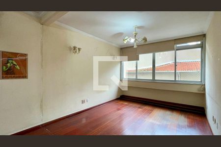 Sala de apartamento à venda com 3 quartos, 138m² em Jardim Paulista, São Paulo