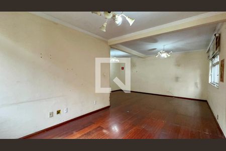 Sala de apartamento à venda com 3 quartos, 138m² em Jardim Paulista, São Paulo