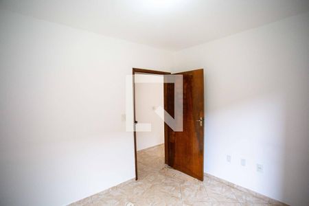 Quarto  de casa para alugar com 1 quarto, 90m² em Santa Amelia, Diadema
