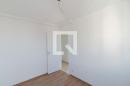 Apartamento para alugar com 3 quartos, 70m² em Serrano, Belo Horizonte