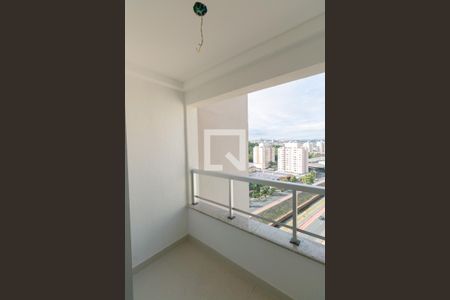 Apartamento para alugar com 3 quartos, 70m² em Serrano, Belo Horizonte