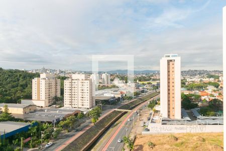 Apartamento para alugar com 3 quartos, 70m² em Serrano, Belo Horizonte