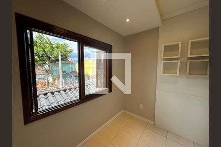 Quarto 2 de casa à venda com 3 quartos, 100m² em Harmonia, Canoas