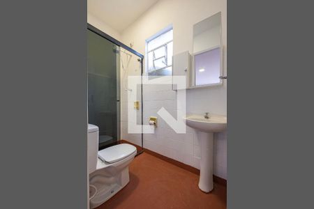 Suíte de casa para alugar com 2 quartos, 94m² em Vila Madalena, São Paulo