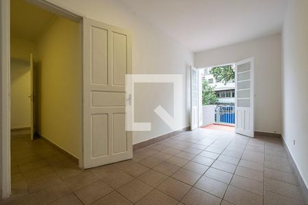 Suíte de casa para alugar com 2 quartos, 94m² em Vila Madalena, São Paulo