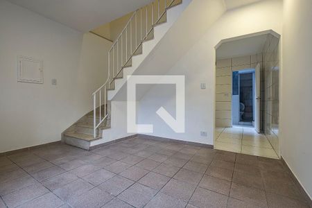 Sala de casa para alugar com 2 quartos, 94m² em Vila Madalena, São Paulo
