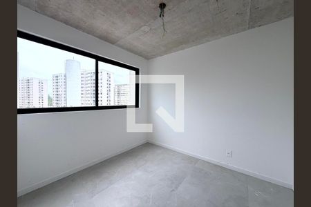 Quarto 1 de apartamento para alugar com 3 quartos, 65m² em Barra Olímpica , Rio de Janeiro