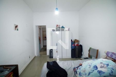 Quarto 1 de casa para alugar com 2 quartos, 60m² em Olaria, Rio de Janeiro