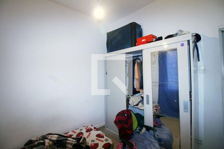 Quarto 2 de casa para alugar com 2 quartos, 60m² em Olaria, Rio de Janeiro