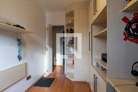 Quarto 1 de casa de condomínio à venda com 2 quartos, 135m² em Jardim Danfer, São Paulo