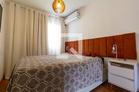 Quarto 2 de casa de condomínio à venda com 2 quartos, 135m² em Jardim Danfer, São Paulo