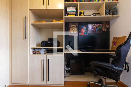 Quarto 1 de casa de condomínio à venda com 2 quartos, 135m² em Jardim Danfer, São Paulo