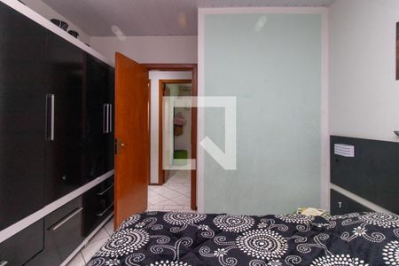 Quarto 2 de casa à venda com 3 quartos, 55m² em Aberta dos Morros, Porto Alegre