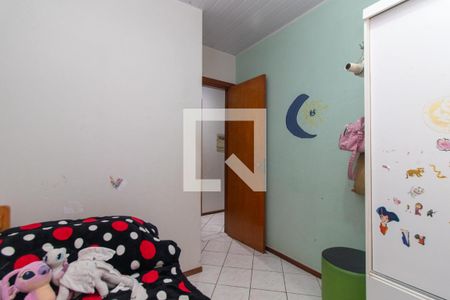 Quarto 1 de casa à venda com 3 quartos, 55m² em Aberta dos Morros, Porto Alegre