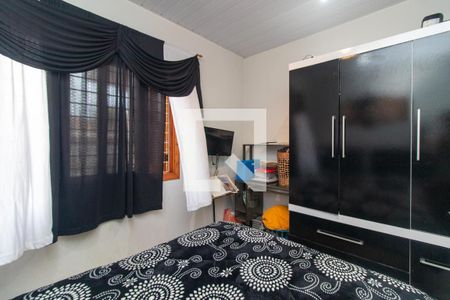 Quarto 2 de casa à venda com 3 quartos, 55m² em Aberta dos Morros, Porto Alegre