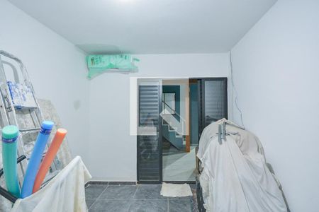 Quarto 2 de casa à venda com 3 quartos, 120m² em Socorro, São Paulo