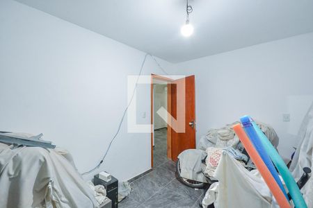 Quarto 2 de casa à venda com 3 quartos, 120m² em Socorro, São Paulo