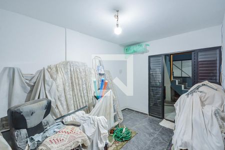 Quarto 2 de casa à venda com 3 quartos, 120m² em Socorro, São Paulo