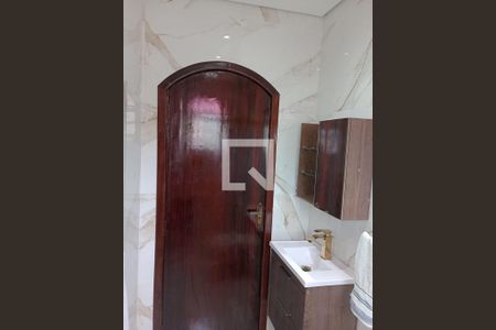 Foto 09 de casa à venda com 2 quartos, 100m² em Vila Nova Galvão, São Paulo