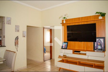 Casa à venda com 4 quartos, 287m² em Setor Norte Ferroviário, Goiânia