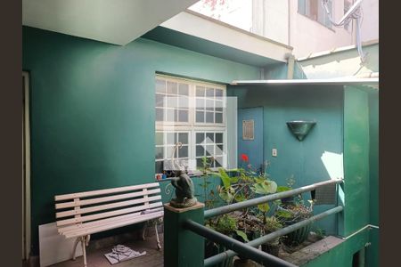 Foto 05 de casa à venda com 3 quartos, 270m² em Pinheiros, São Paulo