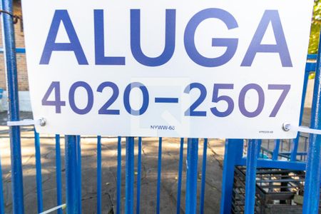Plaquinha de apartamento para alugar com 2 quartos, 40m² em Santa Tereza, Porto Alegre