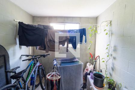 Quarto 1 de apartamento para alugar com 2 quartos, 40m² em Santa Tereza, Porto Alegre