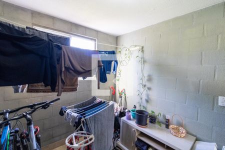Quarto 1 de apartamento para alugar com 2 quartos, 40m² em Santa Tereza, Porto Alegre