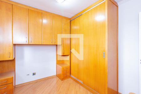 Quarto 1 de apartamento à venda com 2 quartos, 60m² em Jardim Mariliza, São Paulo