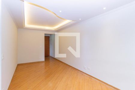 Sala de apartamento à venda com 2 quartos, 60m² em Jardim Mariliza, São Paulo