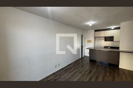 Sala - Sala de Jantar de apartamento para alugar com 3 quartos, 65m² em Utinga, Santo André