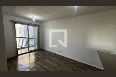 Sala - Sala de Jantar de apartamento para alugar com 3 quartos, 65m² em Utinga, Santo André
