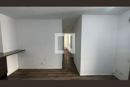 Sala - Sala de Jantar de apartamento para alugar com 3 quartos, 65m² em Utinga, Santo André