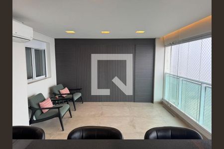 Foto 43 de apartamento à venda com 3 quartos, 133m² em Mooca, São Paulo