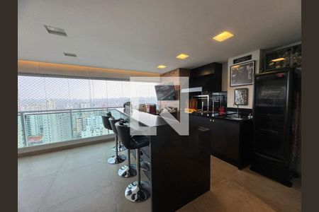 Foto 36 de apartamento à venda com 3 quartos, 133m² em Mooca, São Paulo