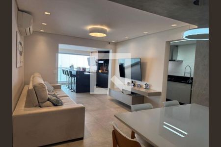Foto 28 de apartamento à venda com 3 quartos, 133m² em Mooca, São Paulo