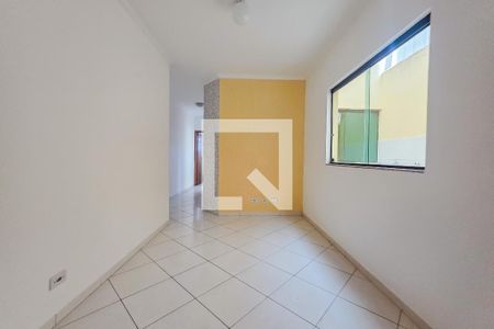 Apartamento para alugar com 2 quartos, 80m² em Parque das Nações, Santo André