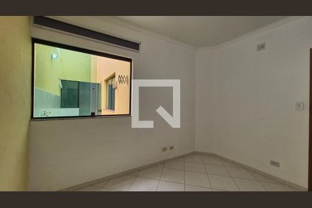 Quarto  de apartamento para alugar com 2 quartos, 80m² em Parque das Nações, Santo André