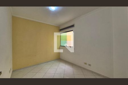 Quarto  de apartamento para alugar com 2 quartos, 80m² em Parque das Nações, Santo André
