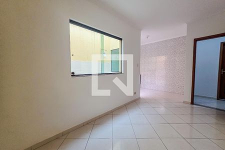 Apartamento para alugar com 2 quartos, 80m² em Parque das Nações, Santo André