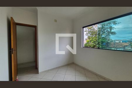 Quarto 2 de apartamento para alugar com 2 quartos, 80m² em Parque das Nações, Santo André