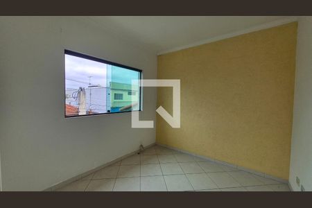 Quarto 2 de apartamento para alugar com 2 quartos, 80m² em Parque das Nações, Santo André