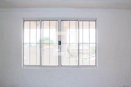 Sala de casa para alugar com 1 quarto, 30m² em Jardim Vera Cruz(zona Sul), São Paulo