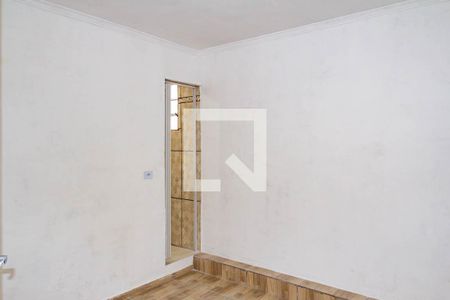 Casa para alugar com 1 quarto, 30m² em Jardim Vera Cruz(zona Sul), São Paulo