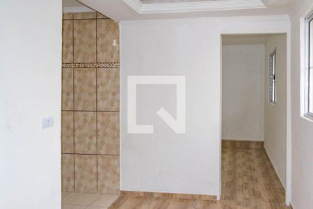 Casa para alugar com 1 quarto, 30m² em Jardim Vera Cruz(zona Sul), São Paulo