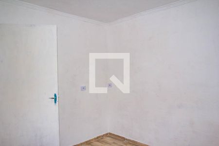 Quarto de casa para alugar com 1 quarto, 30m² em Jardim Vera Cruz(zona Sul), São Paulo