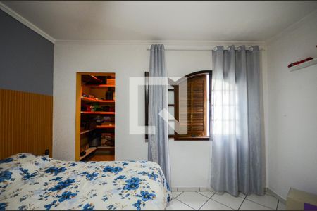 Quarto 1 de casa à venda com 3 quartos, 152m² em Vila Zat, São Paulo