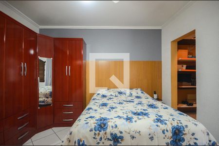 Quarto 1 de casa à venda com 3 quartos, 152m² em Vila Zat, São Paulo